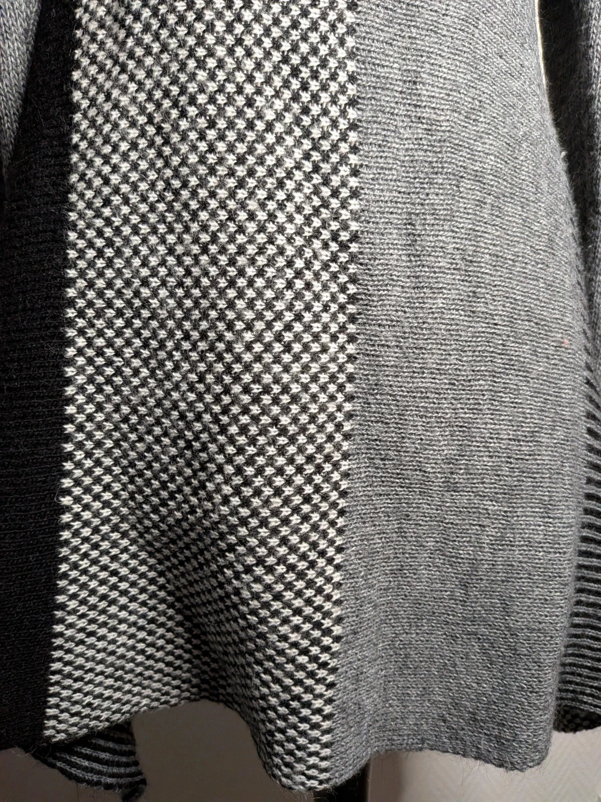 Cardigan original – photo 13